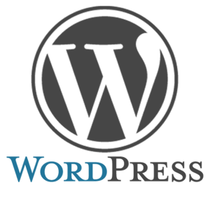 Logo WordPress