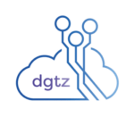 dgtz.logo fournisseur unique solutions informatiques